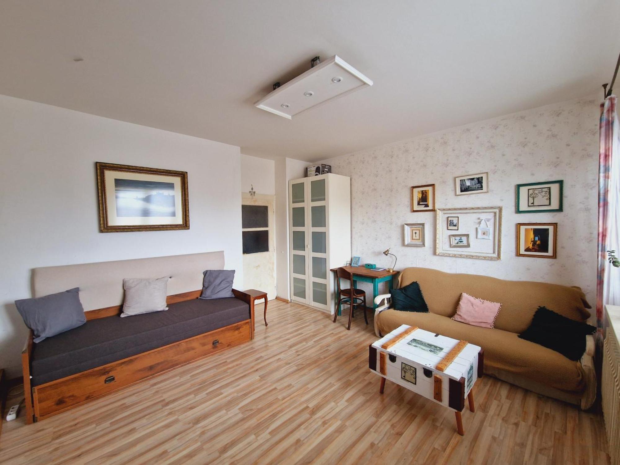 Touch Of History Apartment Bratislava Eksteriør billede