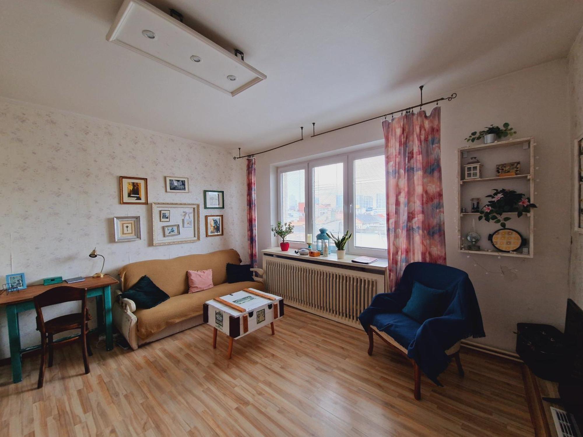 Touch Of History Apartment Bratislava Eksteriør billede