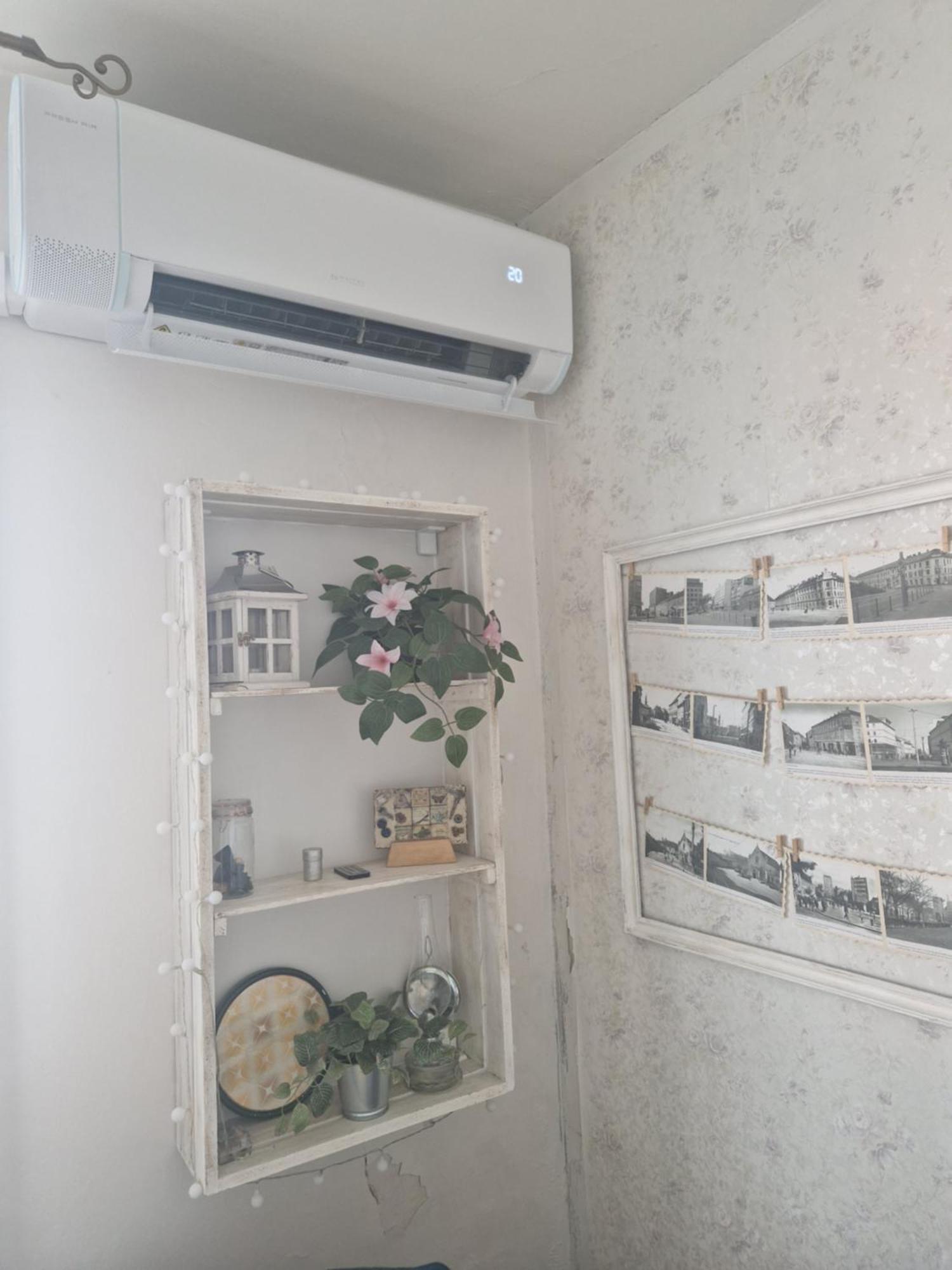 Touch Of History Apartment Bratislava Eksteriør billede