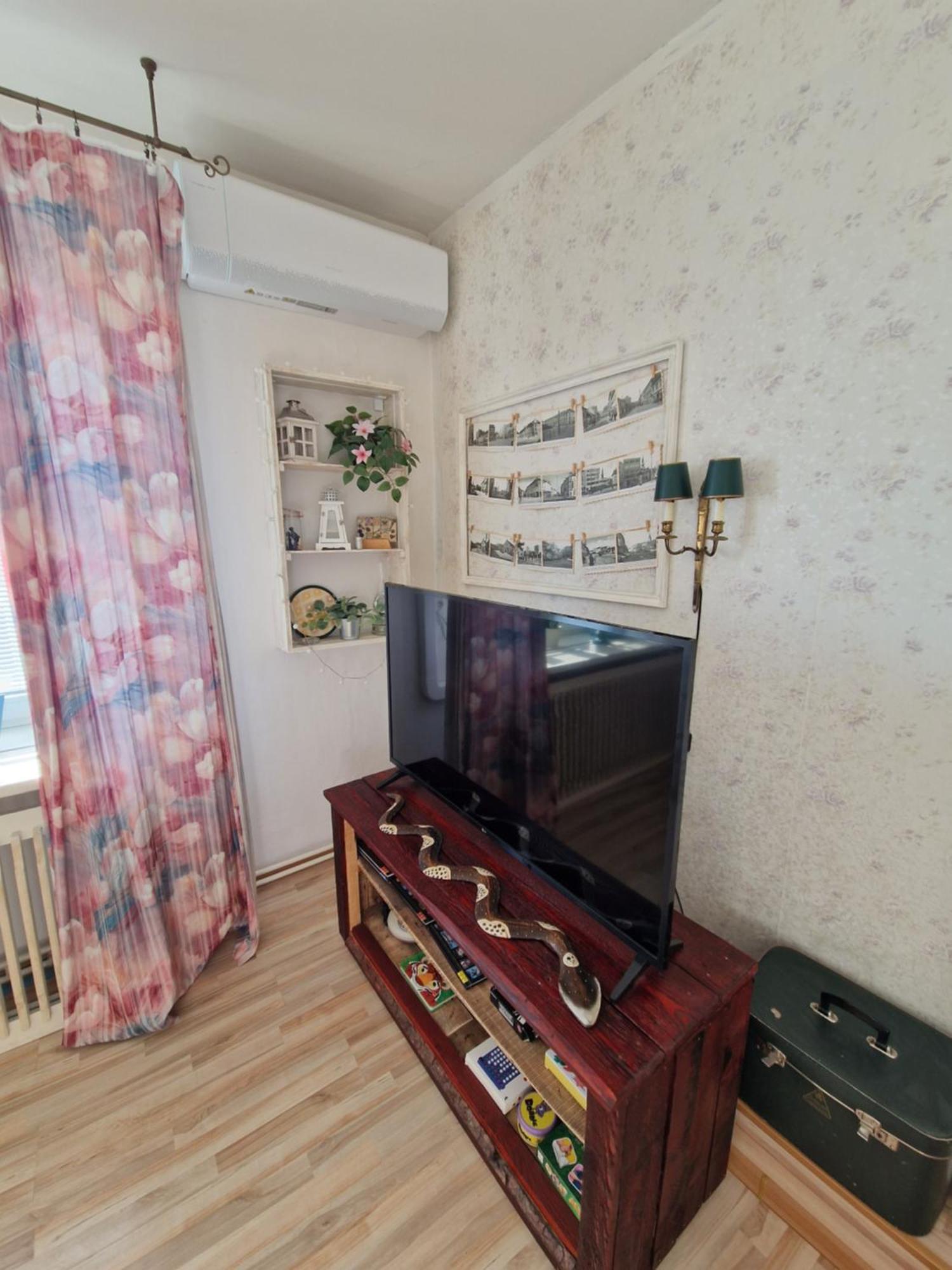 Touch Of History Apartment Bratislava Eksteriør billede