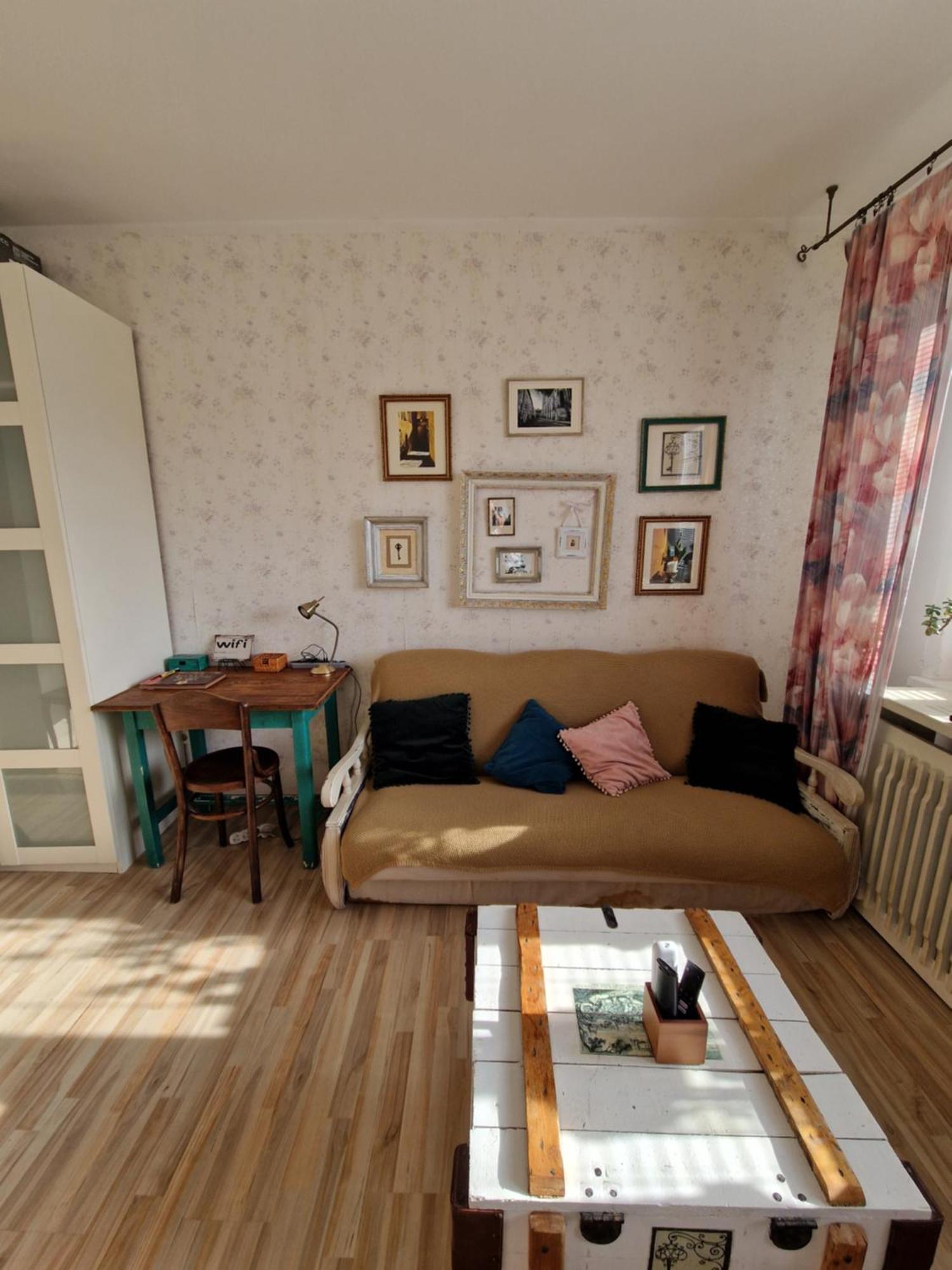 Touch Of History Apartment Bratislava Eksteriør billede