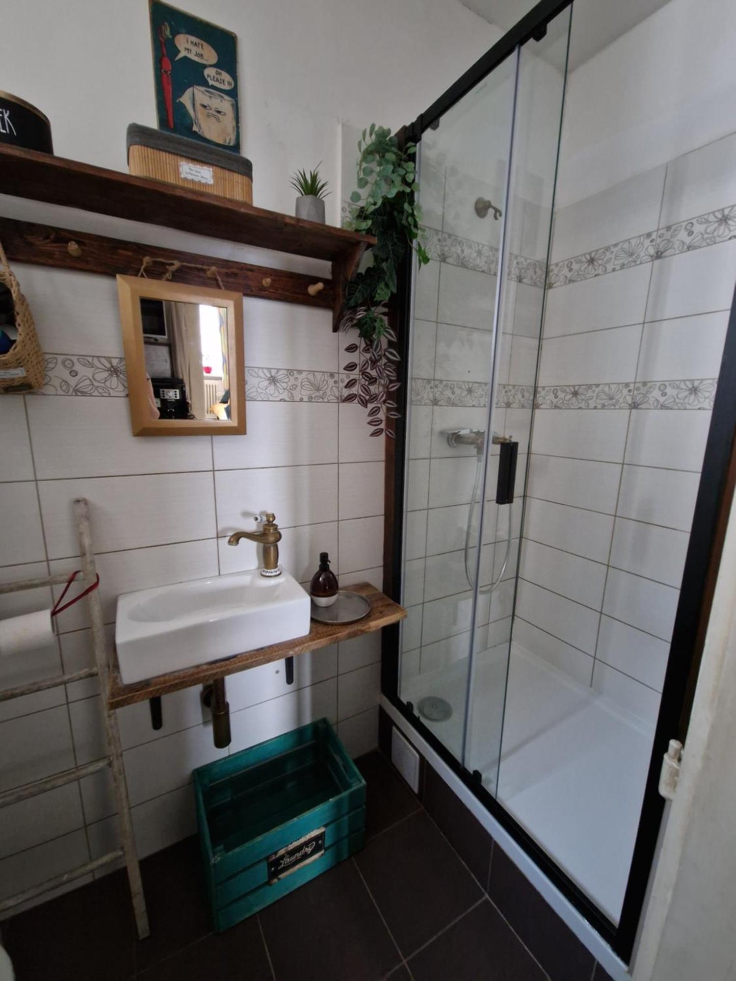 Touch Of History Apartment Bratislava Eksteriør billede