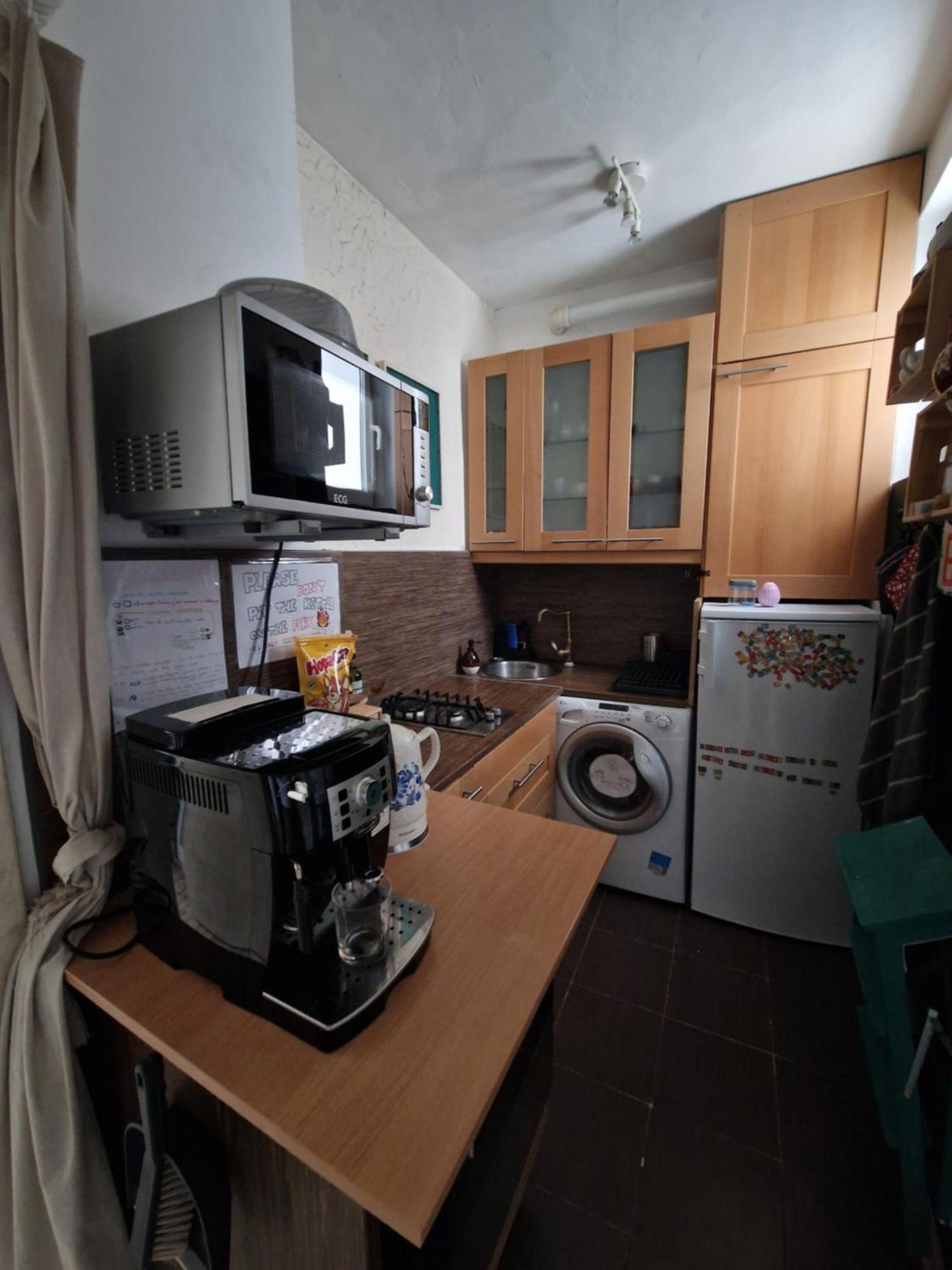 Touch Of History Apartment Bratislava Eksteriør billede