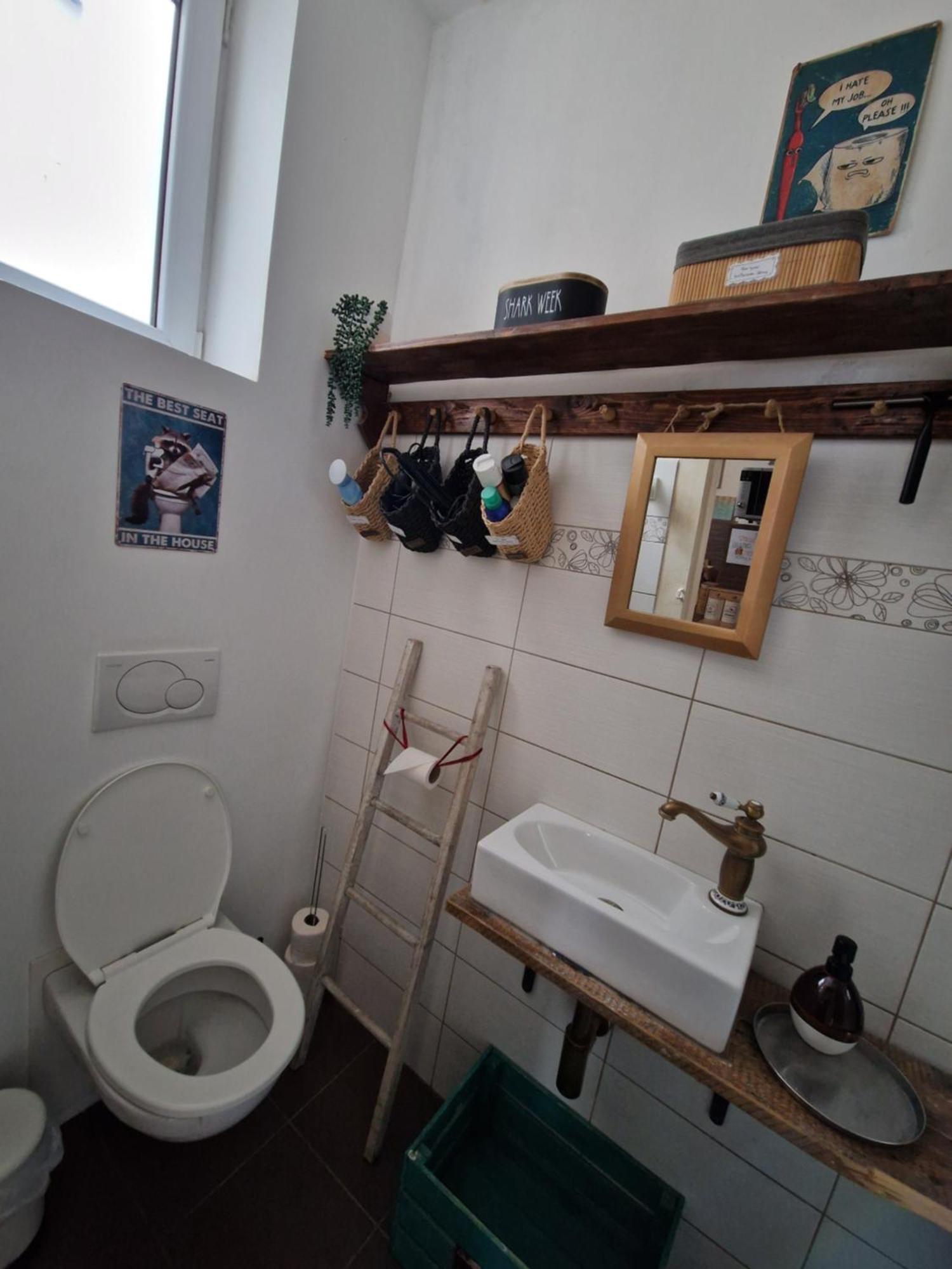 Touch Of History Apartment Bratislava Eksteriør billede