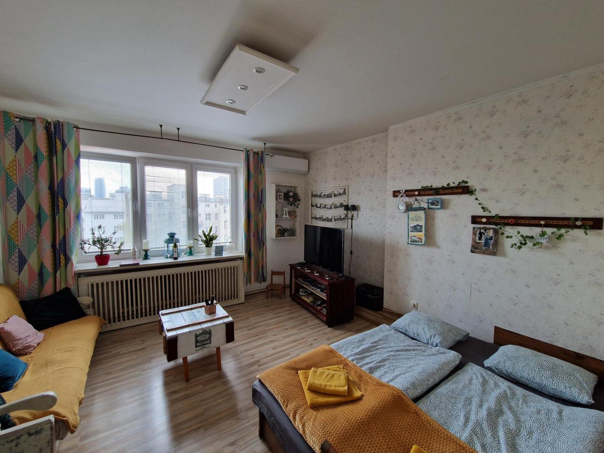Touch Of History Apartment Bratislava Eksteriør billede